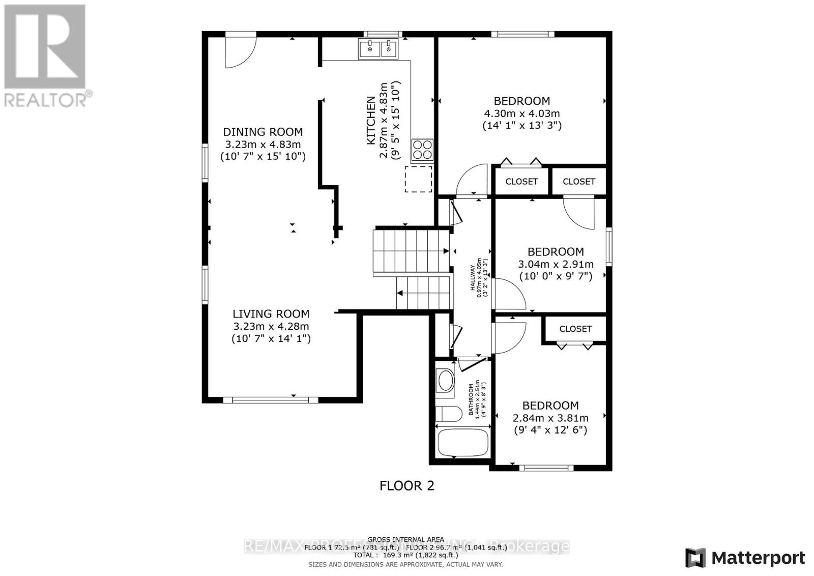 281 Jeffcoat Drive, Toronto, Ontario  M9W 3E4 - Photo 26 - W12488008