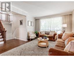 281 JEFFCOAT DRIVE, Toronto, Ontario