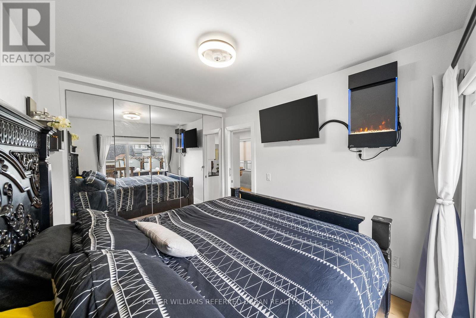 87 Fourth Street, Toronto, Ontario  M8V 2Y4 - Photo 24 - W12488026