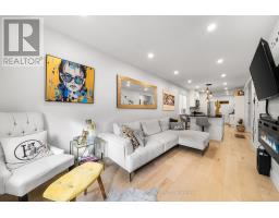 87 FOURTH STREET, Toronto, Ontario