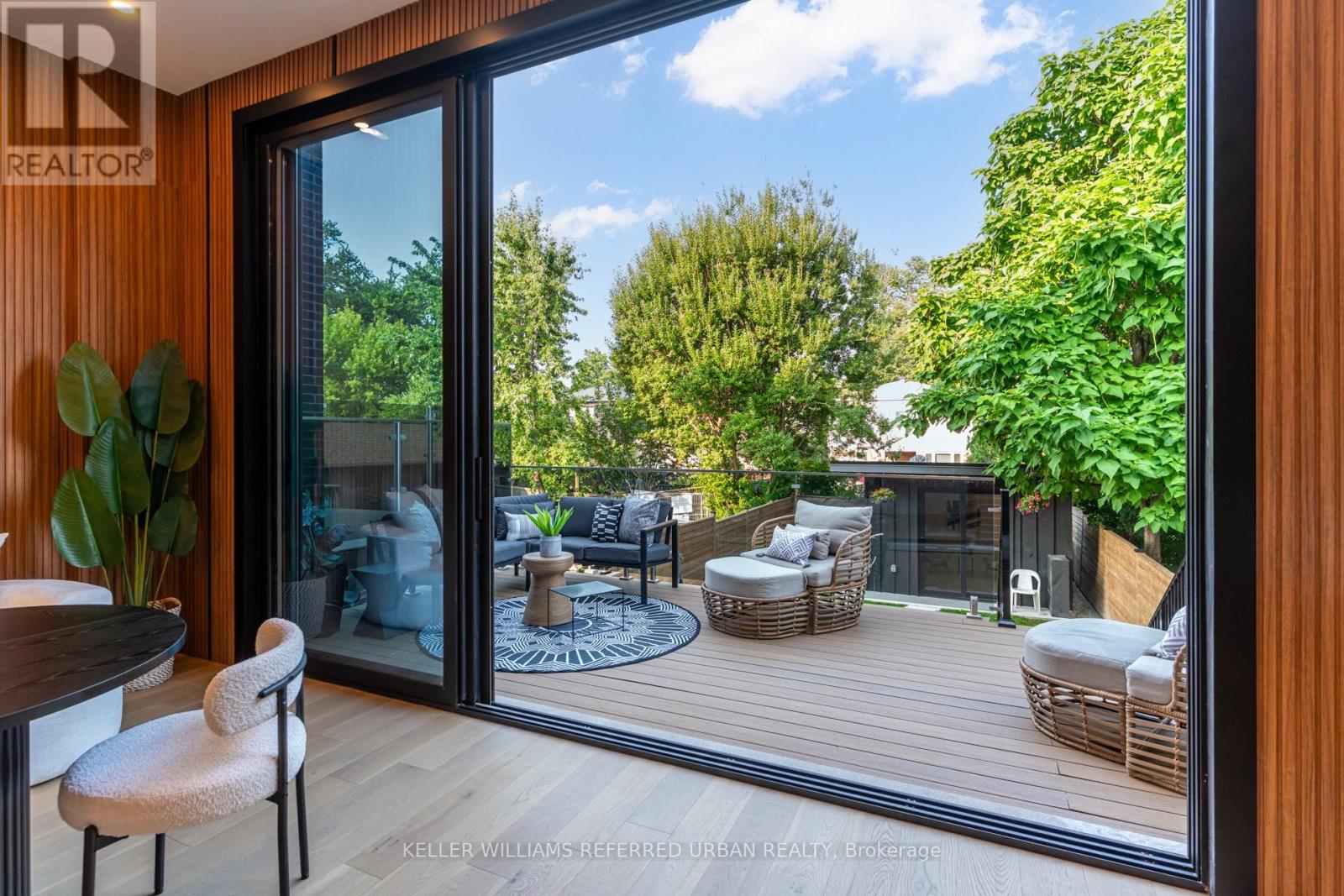 223A BETA STREET, Toronto, Ontario