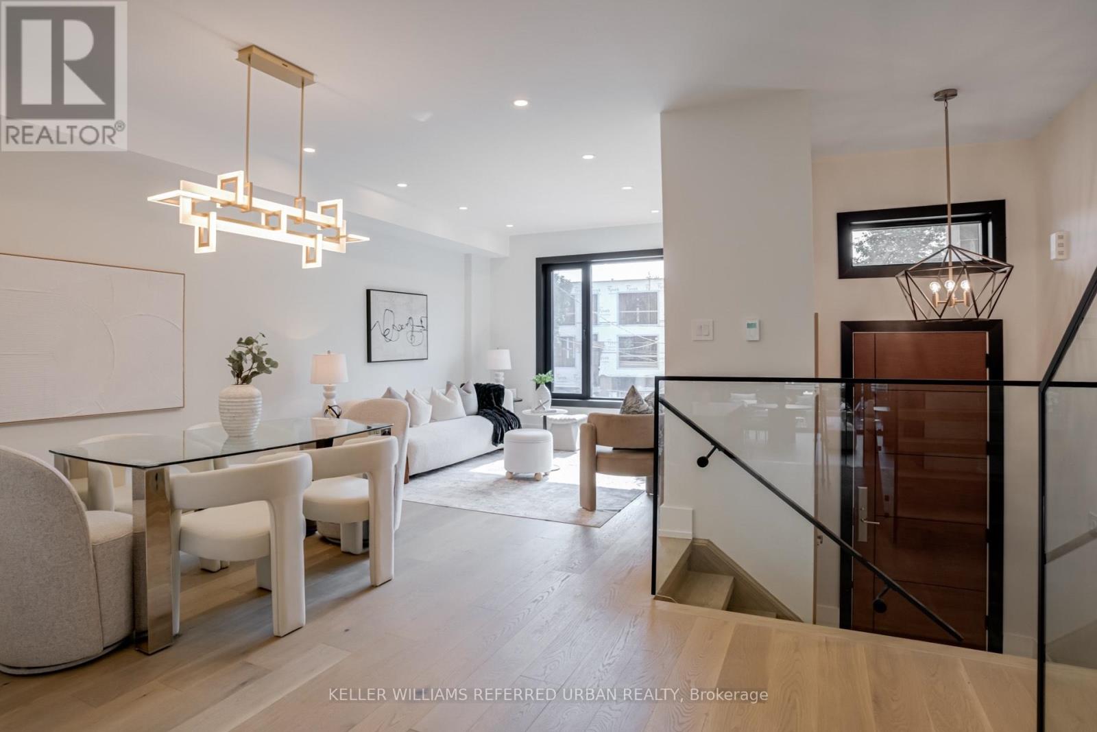 223a Beta Street, Toronto, Ontario  M8W 4H7 - Photo 15 - W12488028