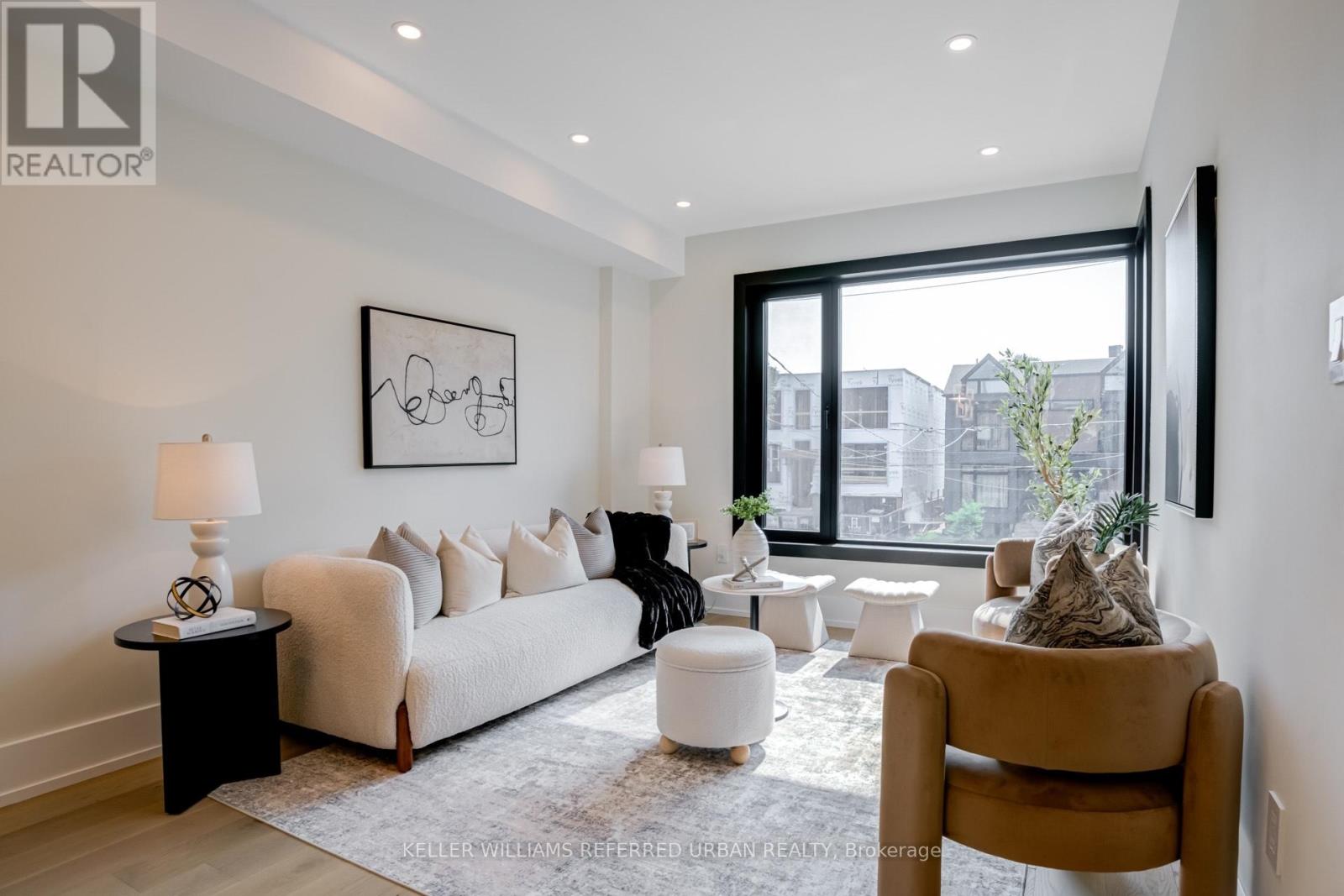 223a Beta Street, Toronto, Ontario  M8W 4H7 - Photo 16 - W12488028