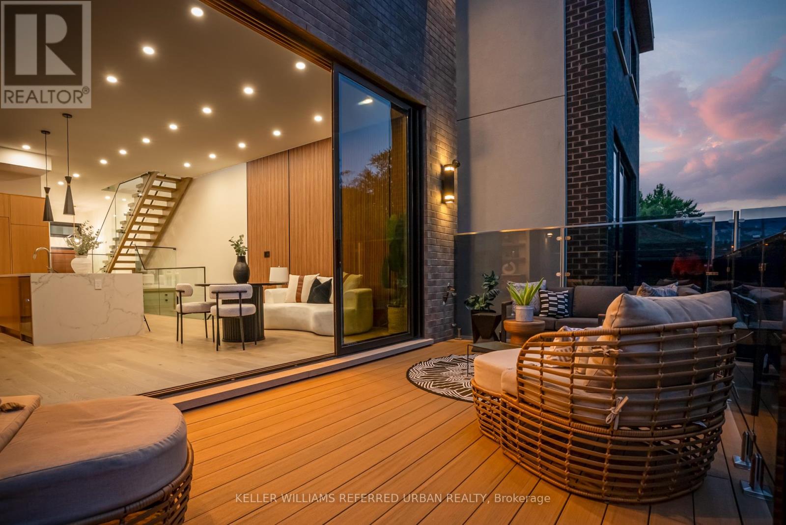 223a Beta Street, Toronto, Ontario  M8W 4H7 - Photo 48 - W12488028