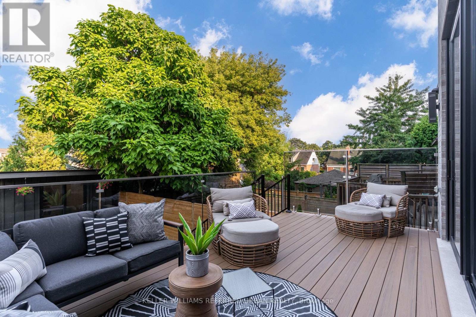 223a Beta Street, Toronto, Ontario  M8W 4H7 - Photo 7 - W12488028