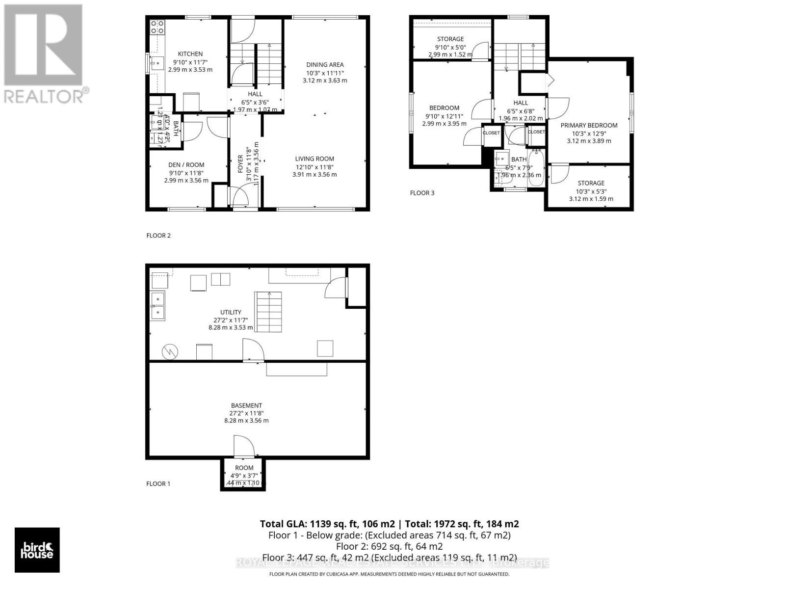 15 Burnelm Drive, Toronto, Ontario  M9B 4N2 - Photo 27 - W12488040