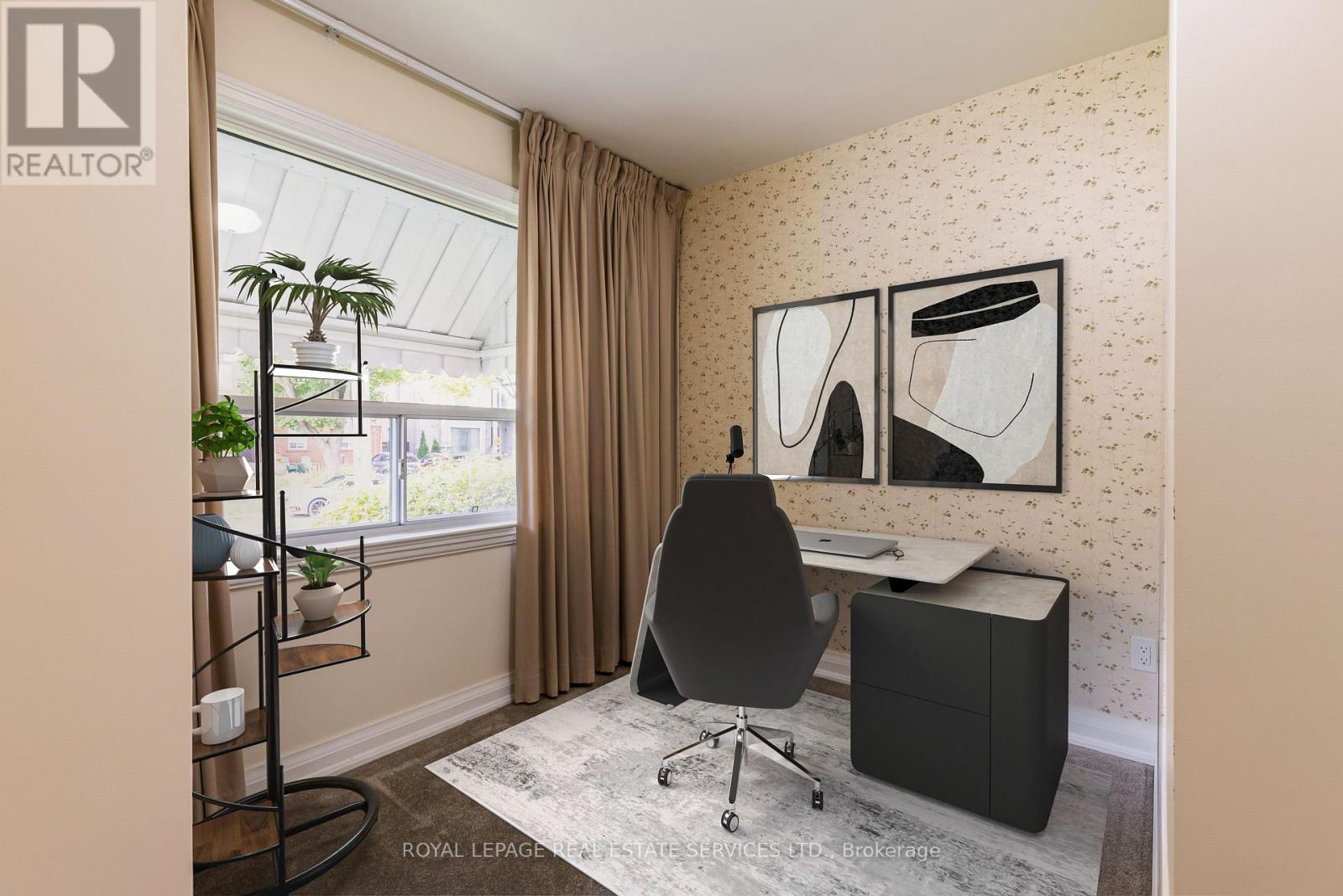 15 Burnelm Drive, Toronto, Ontario  M9B 4N2 - Photo 7 - W12488040