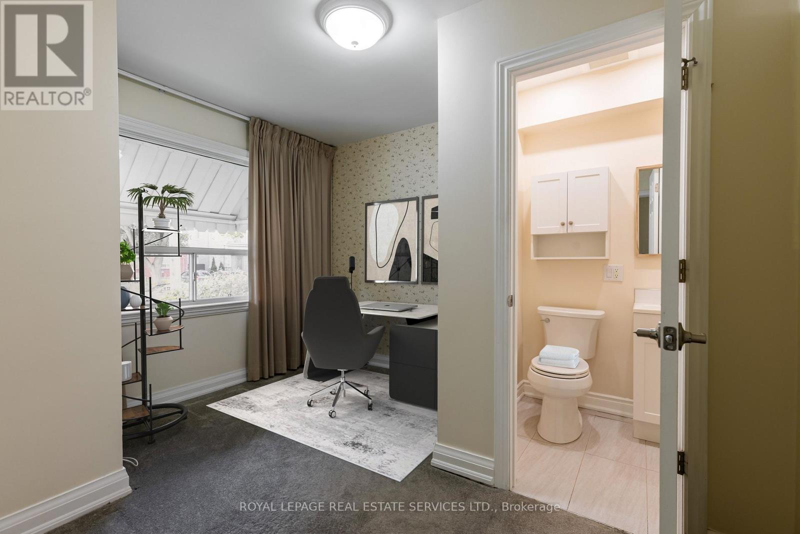 15 Burnelm Drive, Toronto, Ontario  M9B 4N2 - Photo 8 - W12488040