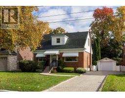 15 BURNELM DRIVE, Toronto, Ontario