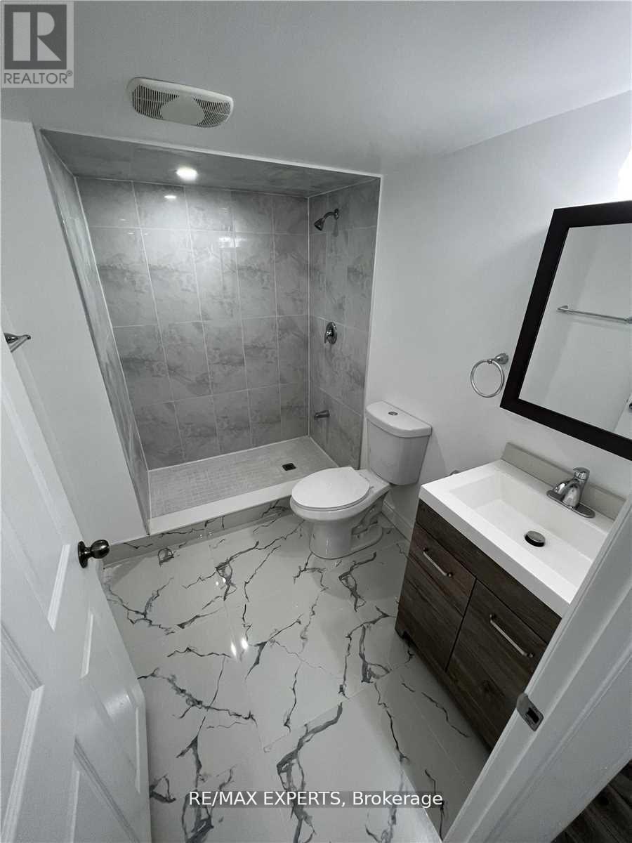 Bsmt - 43 Jingle Crescent, Brampton, Ontario  L6S 0A8 - Photo 4 - W12488048