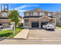 BSMT - 43 JINGLE CRESCENT, Brampton, Ontario