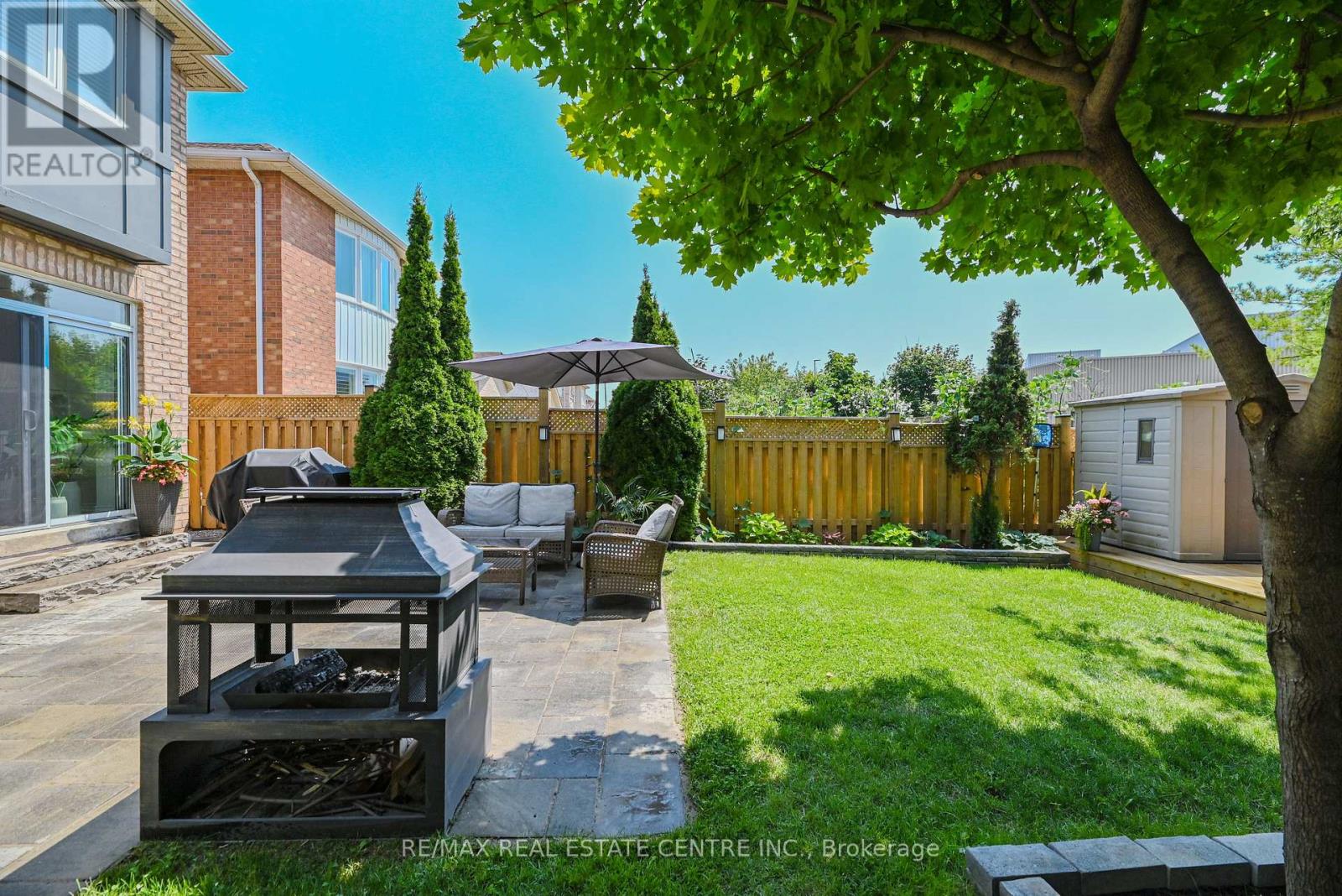2498 Longridge Crescent, Oakville, Ontario  L6H 6S2 - Photo 43 - W12488060