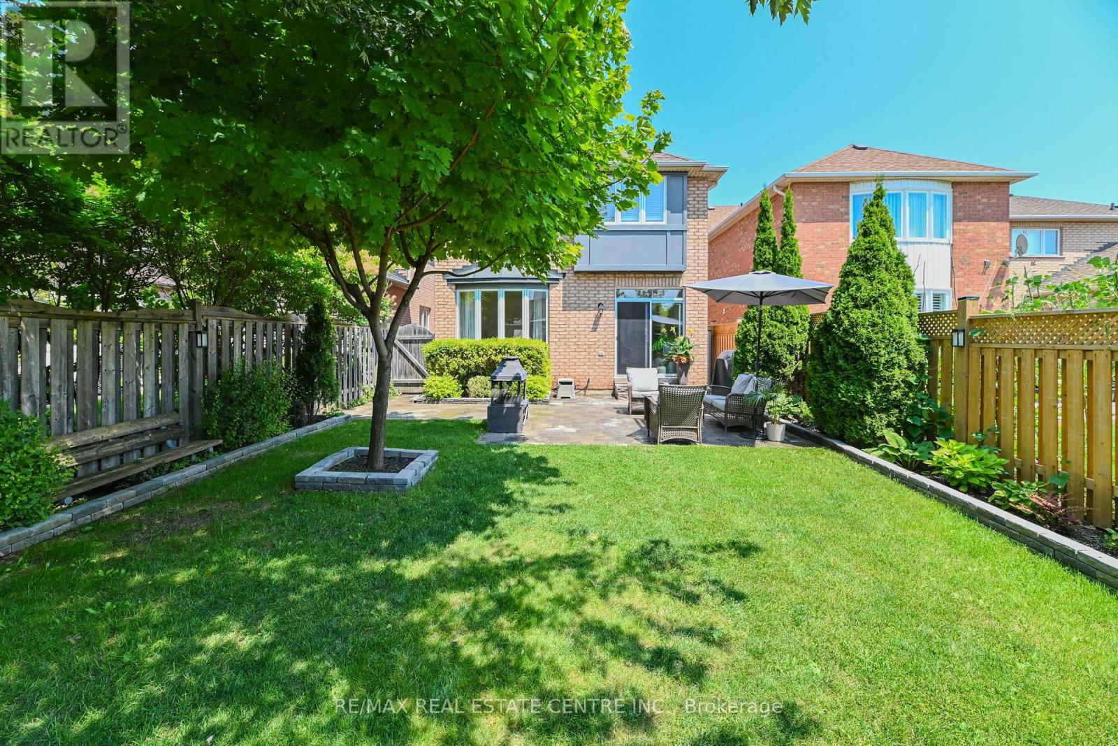 2498 Longridge Crescent, Oakville, Ontario  L6H 6S2 - Photo 44 - W12488060