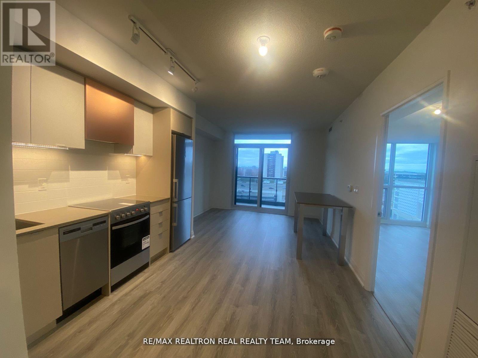 602 - 10 Gibbs Road, Toronto, Ontario  M9B 0E3 - Photo 7 - W12488062