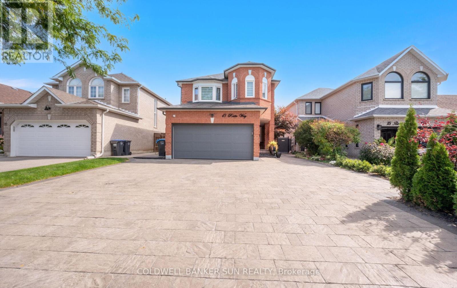 13 Rustic Way, Caledon, Ontario  L7E 1X4 - Photo 3 - W12488064