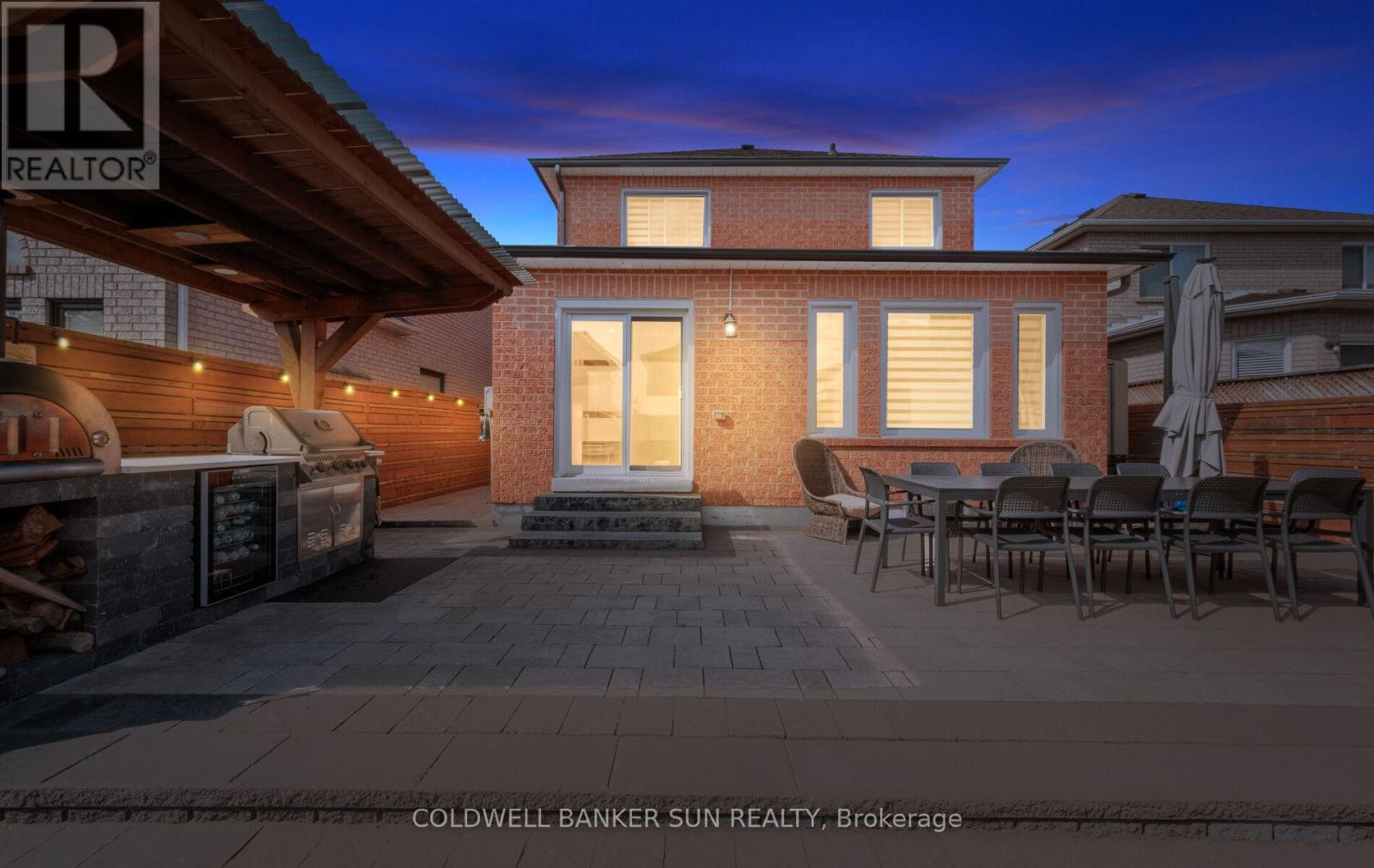 13 Rustic Way, Caledon, Ontario  L7E 1X4 - Photo 39 - W12488064