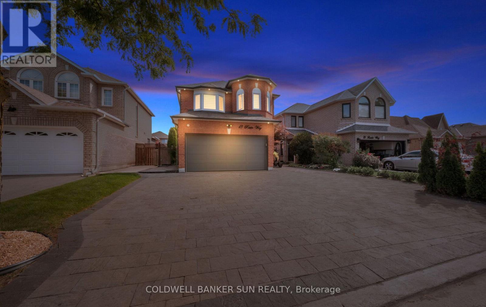 13 Rustic Way, Caledon, Ontario  L7E 1X4 - Photo 4 - W12488064