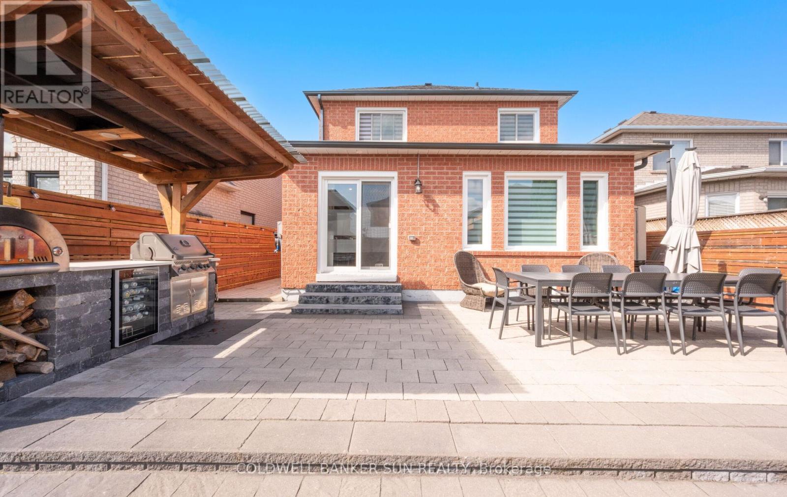 13 Rustic Way, Caledon, Ontario  L7E 1X4 - Photo 41 - W12488064