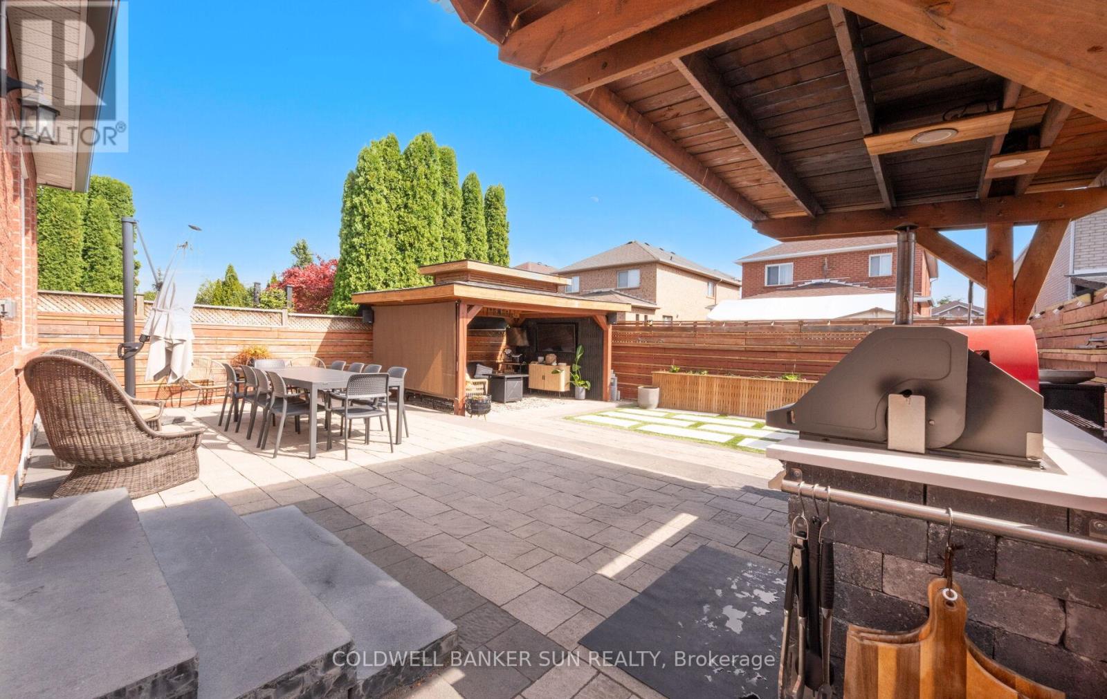 13 Rustic Way, Caledon, Ontario  L7E 1X4 - Photo 42 - W12488064