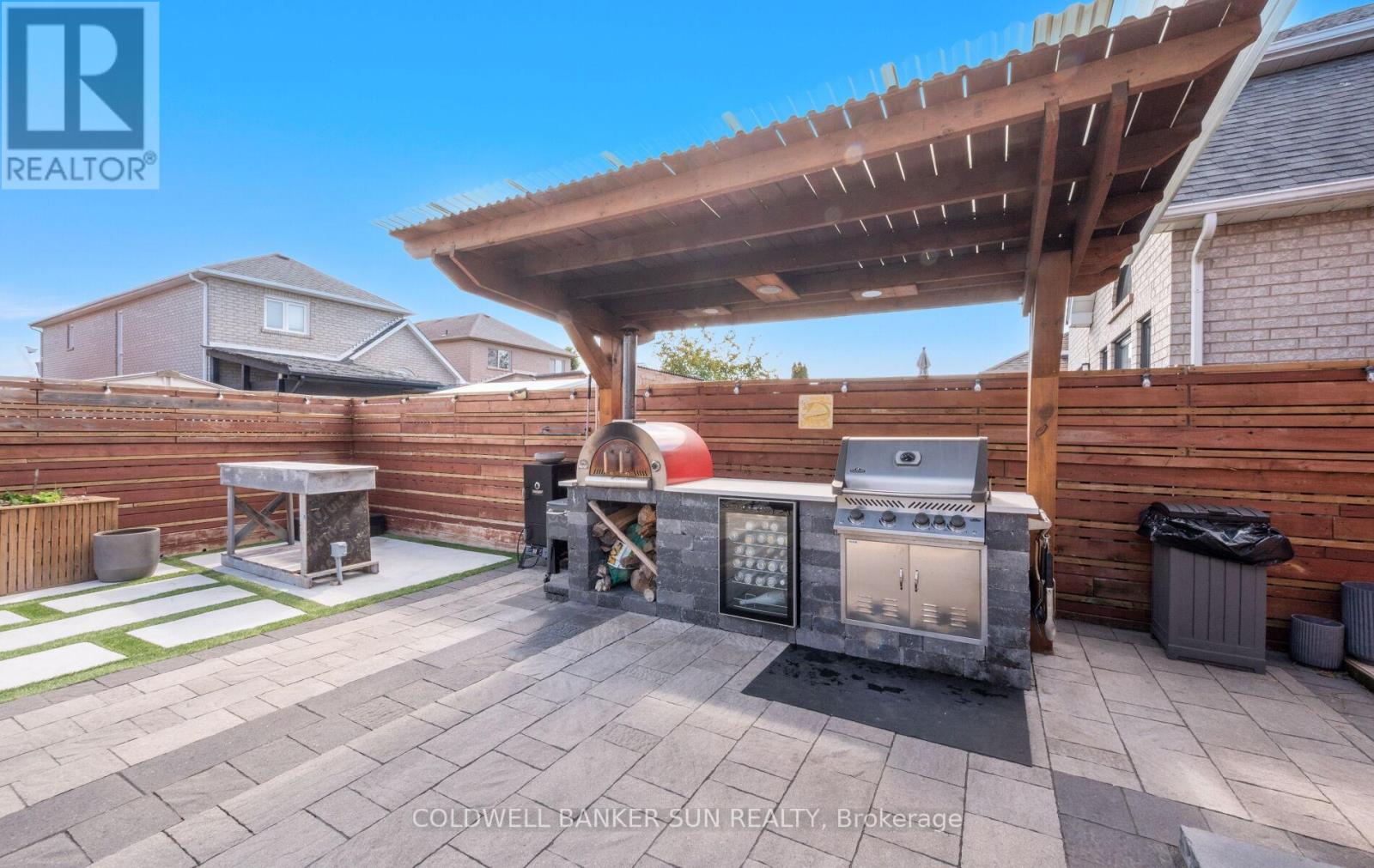 13 Rustic Way, Caledon, Ontario  L7E 1X4 - Photo 44 - W12488064