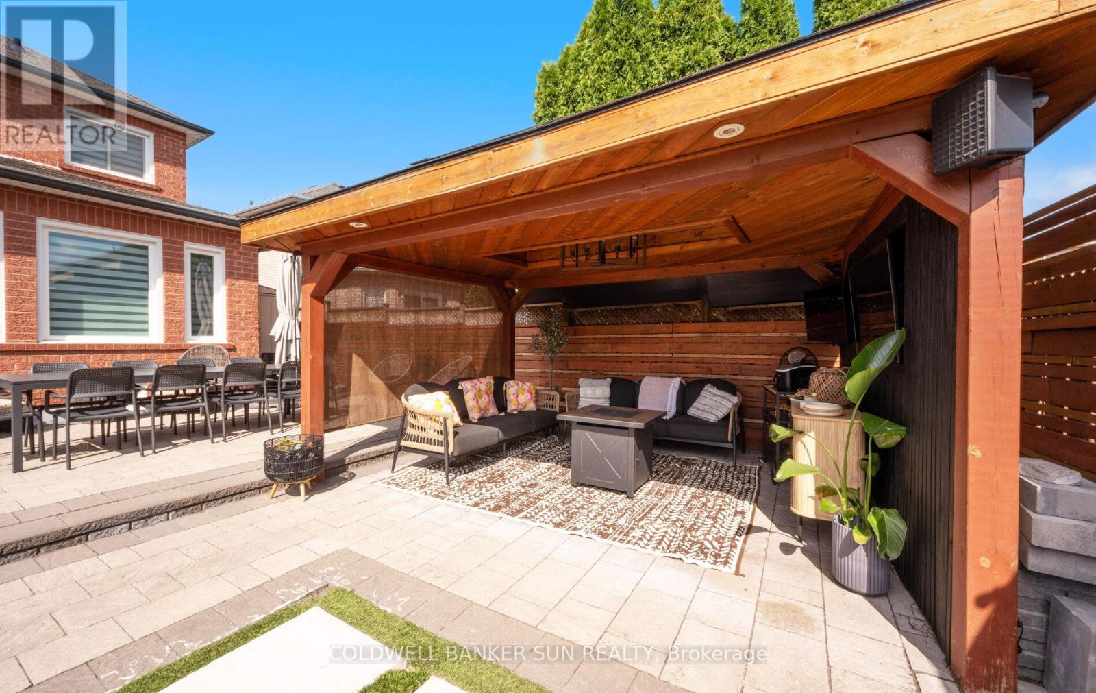 13 Rustic Way, Caledon, Ontario  L7E 1X4 - Photo 47 - W12488064