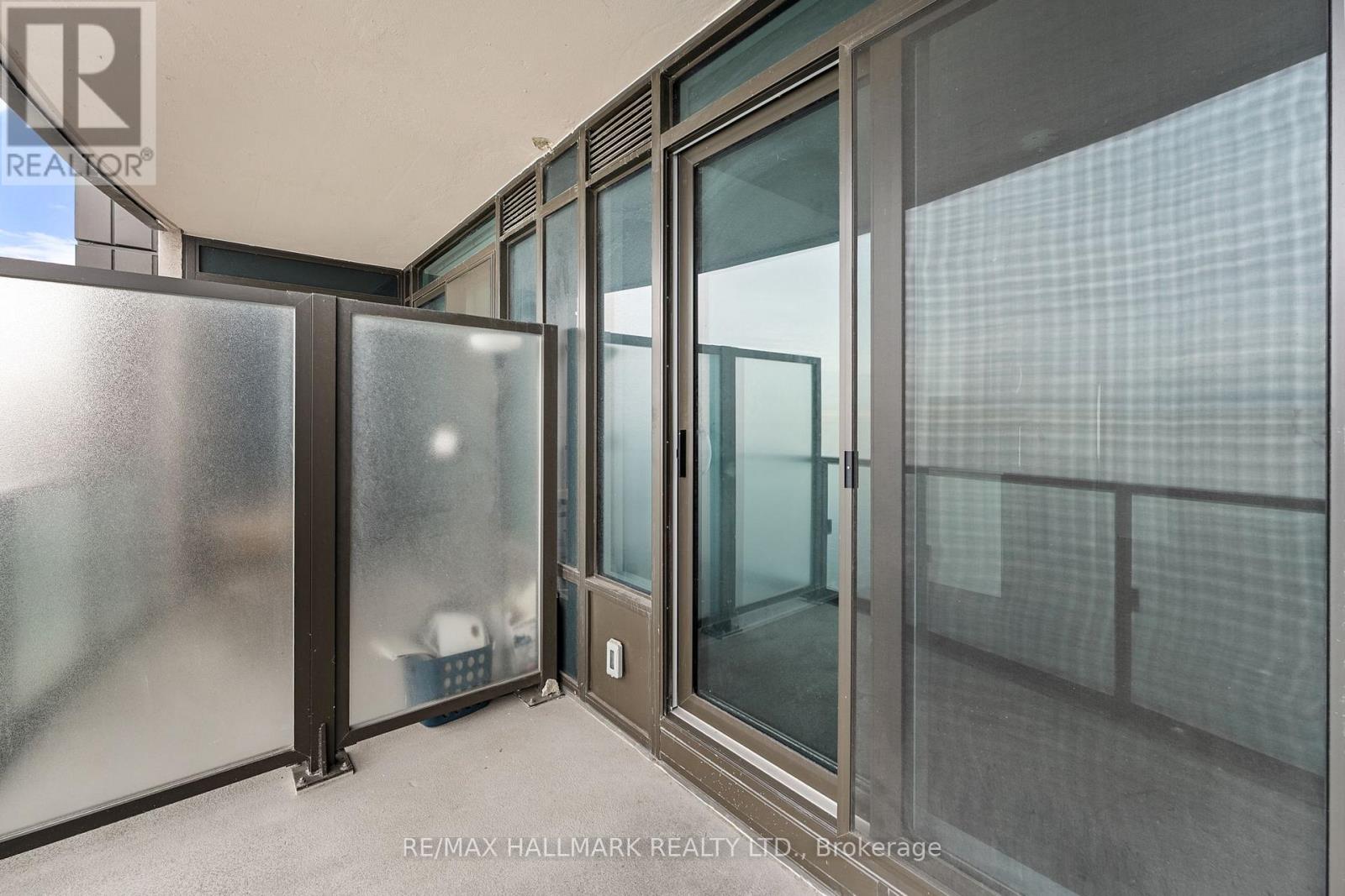 3807 - 1928 Lakeshore Boulevard W, Toronto, Ontario  M6S 1A1 - Photo 17 - W12488074