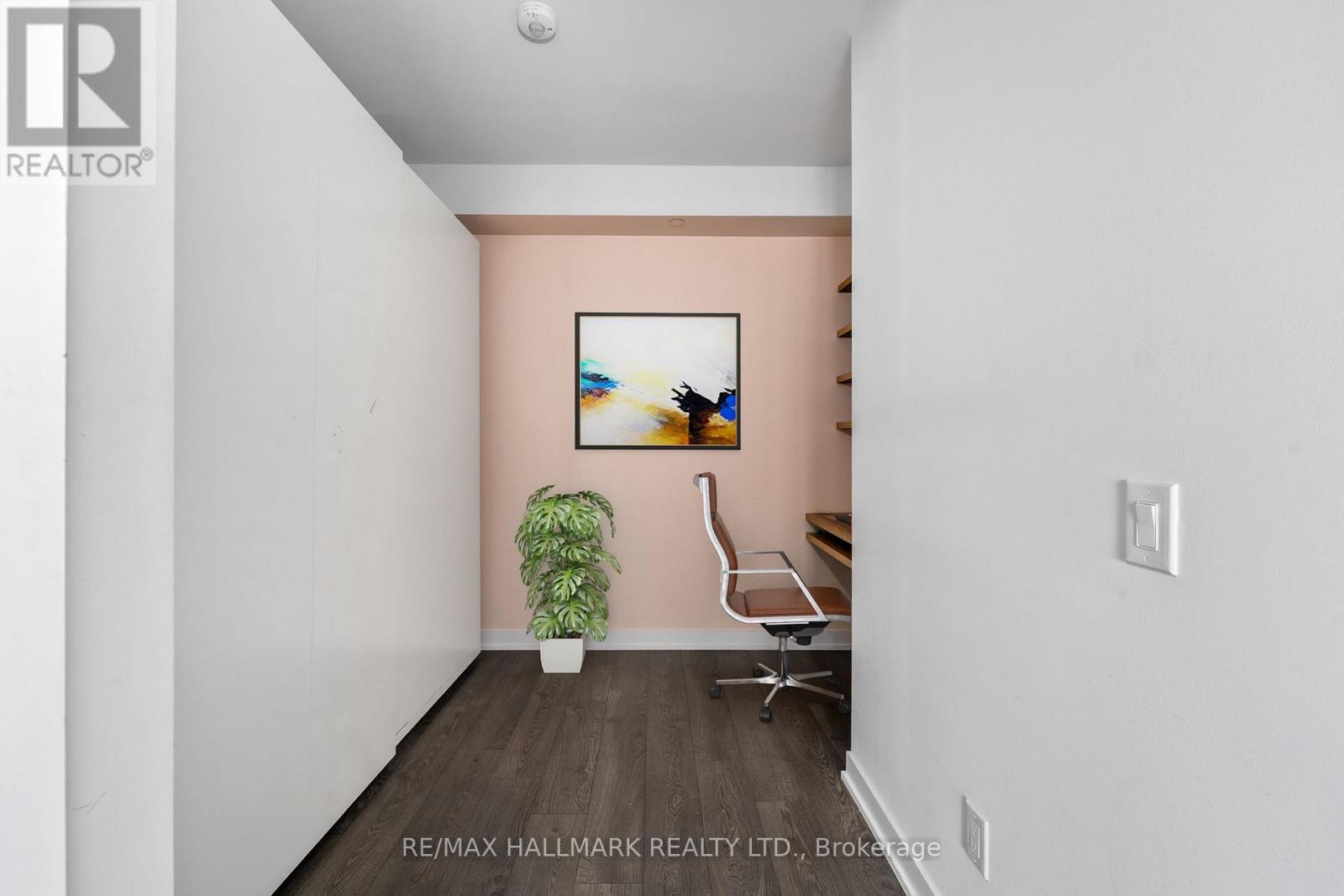 3807 - 1928 Lakeshore Boulevard W, Toronto, Ontario  M6S 1A1 - Photo 6 - W12488074