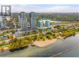 3807 - 1928 LAKESHORE BOULEVARD W, Toronto, Ontario
