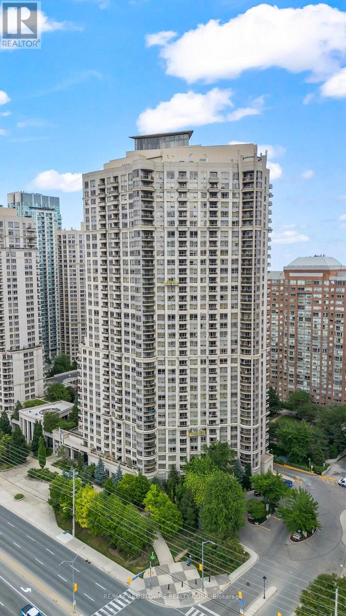 401 - 310 Burnhamthorpe Road W, Mississauga, Ontario  L5B 4P9 - Photo 29 - W12488084