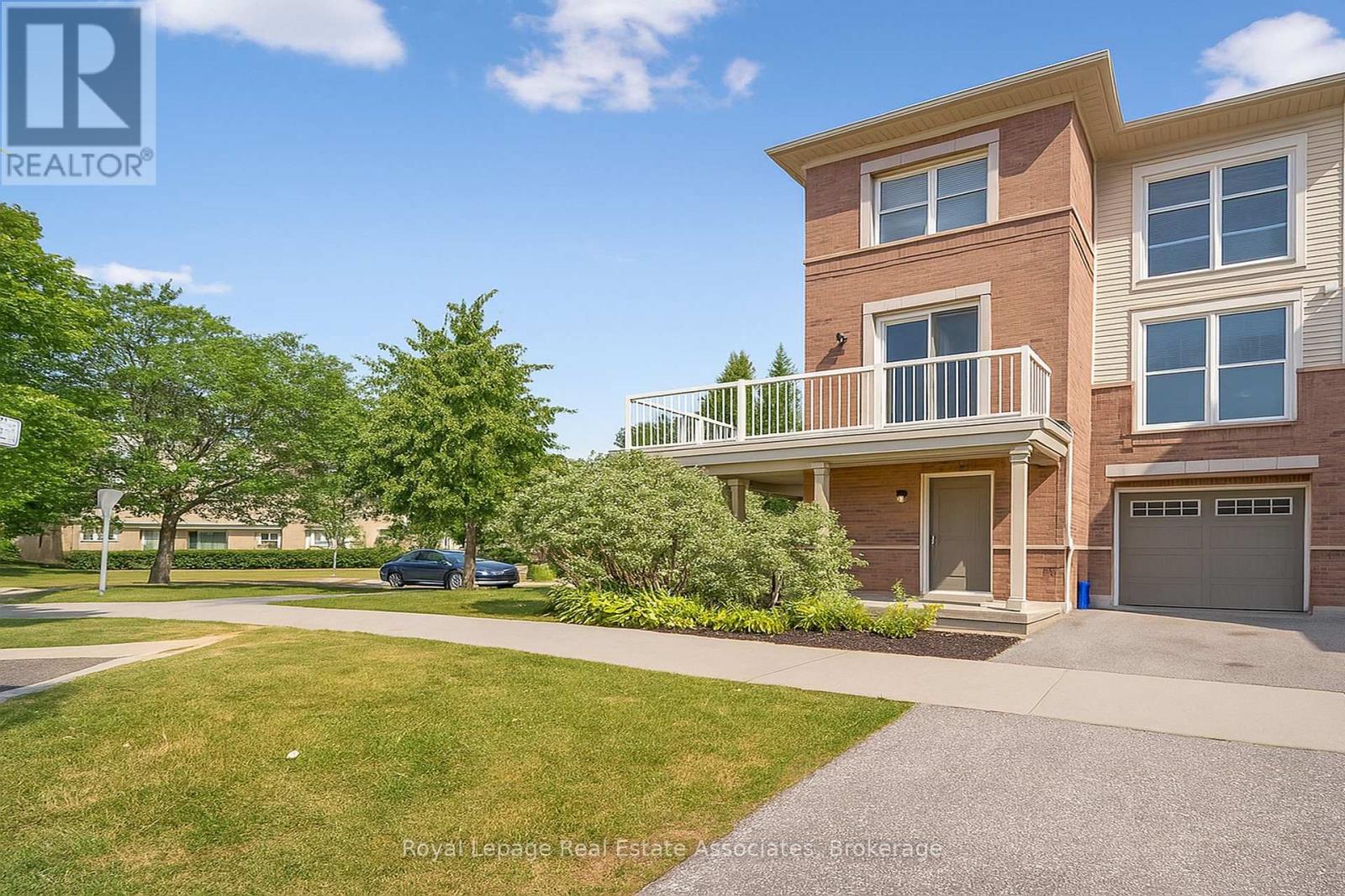 71 - 165 HAMPSHIRE WAY, Milton, Ontario