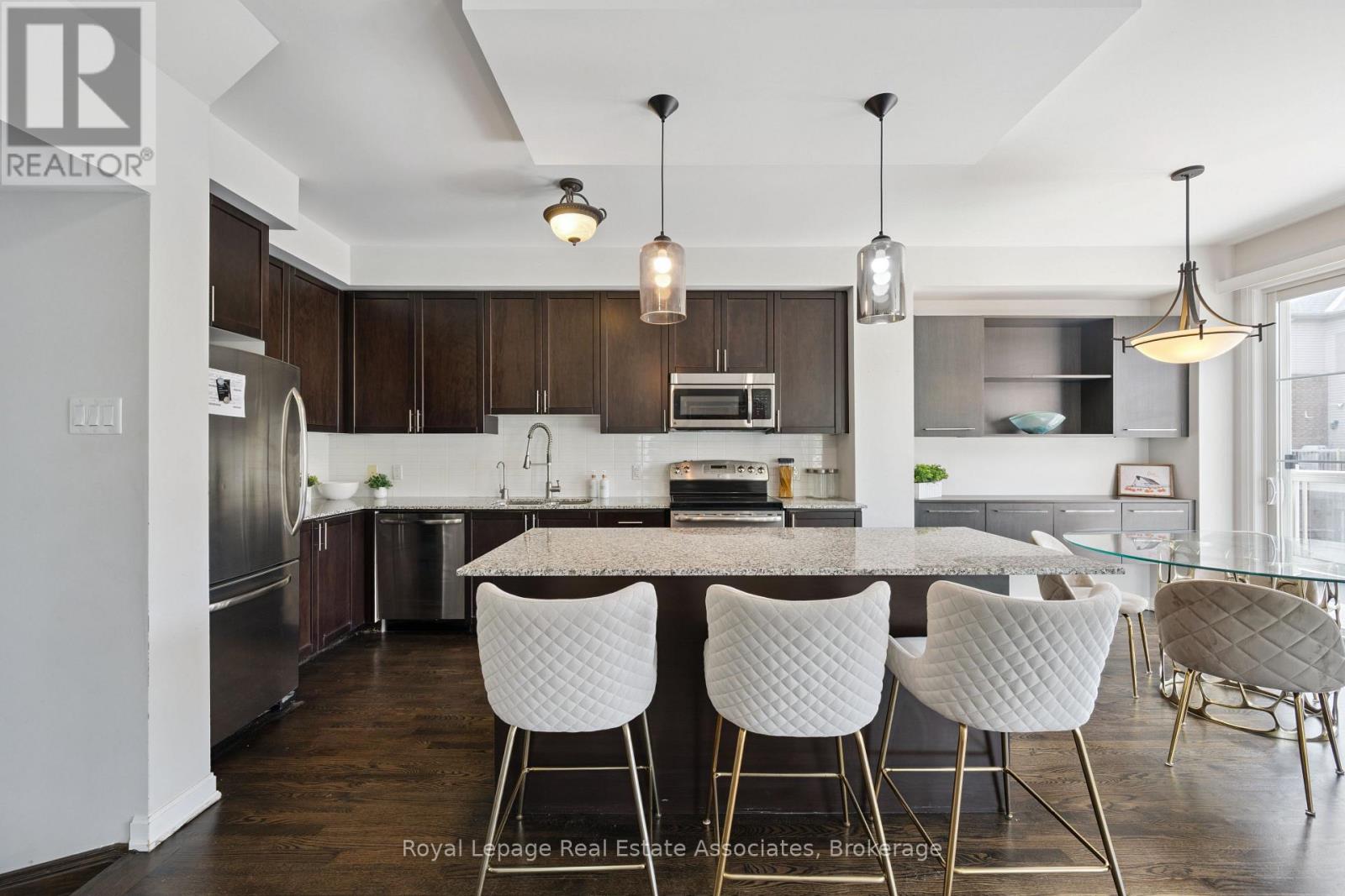 71 - 165 Hampshire Way, Milton, Ontario  L9T 8M7 - Photo 10 - W12488108