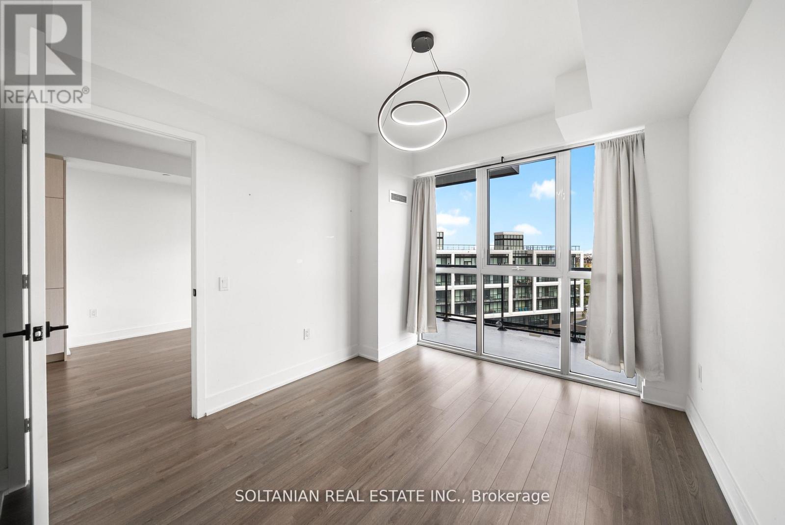 810 - 50 George Butchart Drive, Toronto, Ontario  M3K 0C9 - Photo 14 - W12488132