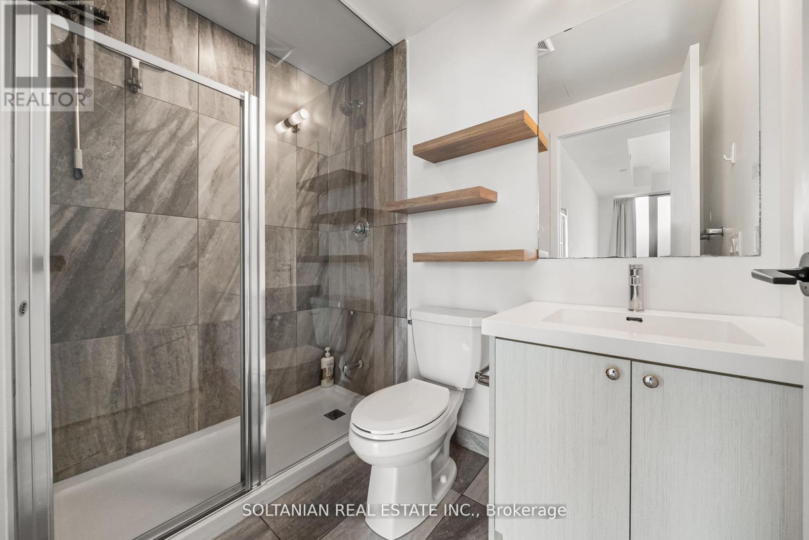 810 - 50 George Butchart Drive, Toronto, Ontario  M3K 0C9 - Photo 16 - W12488132