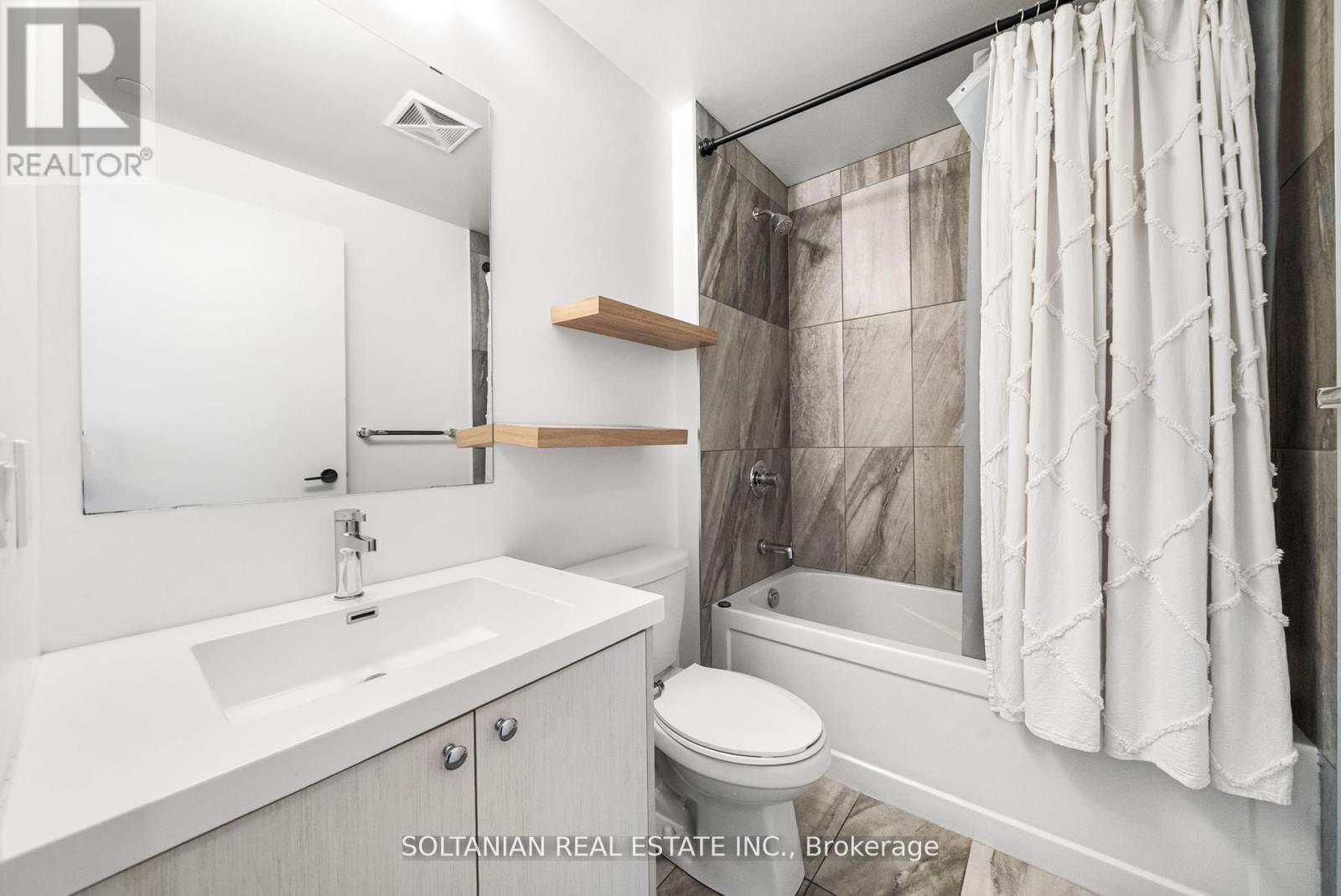 810 - 50 George Butchart Drive, Toronto, Ontario  M3K 0C9 - Photo 22 - W12488132