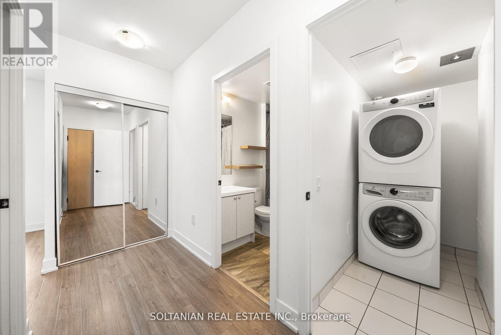 810 - 50 George Butchart Drive, Toronto, Ontario  M3K 0C9 - Photo 24 - W12488132