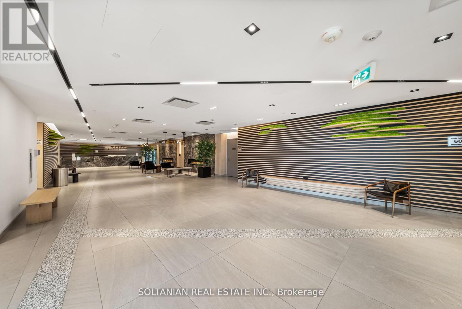 810 - 50 George Butchart Drive, Toronto, Ontario  M3K 0C9 - Photo 31 - W12488132