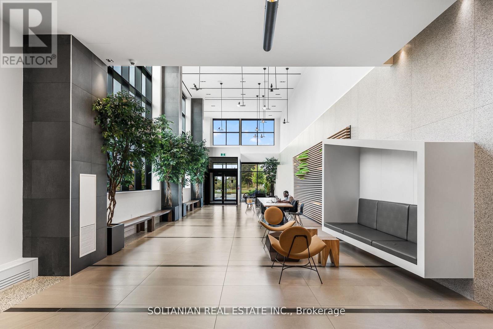 810 - 50 George Butchart Drive, Toronto, Ontario  M3K 0C9 - Photo 32 - W12488132