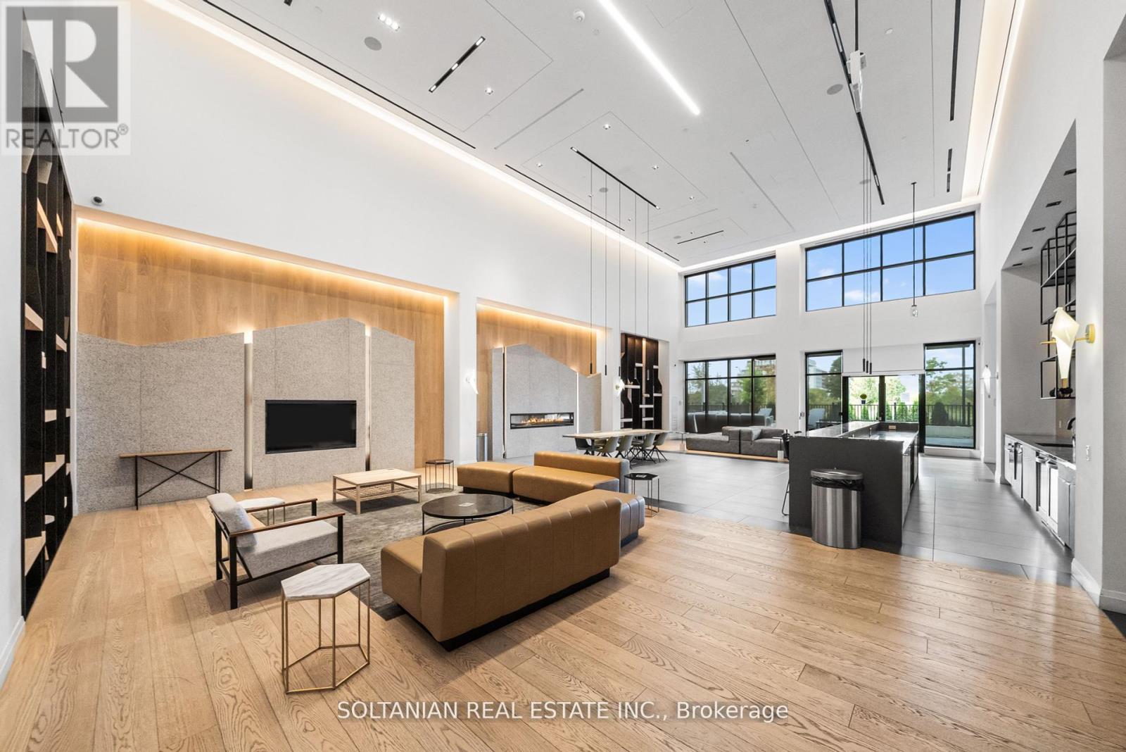 810 - 50 George Butchart Drive, Toronto, Ontario  M3K 0C9 - Photo 33 - W12488132