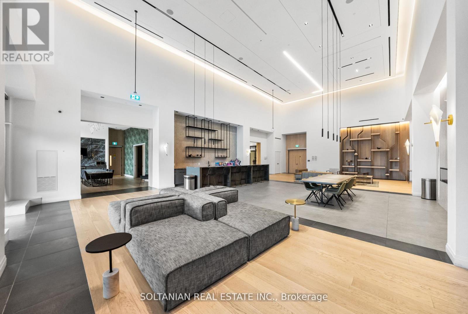 810 - 50 George Butchart Drive, Toronto, Ontario  M3K 0C9 - Photo 34 - W12488132