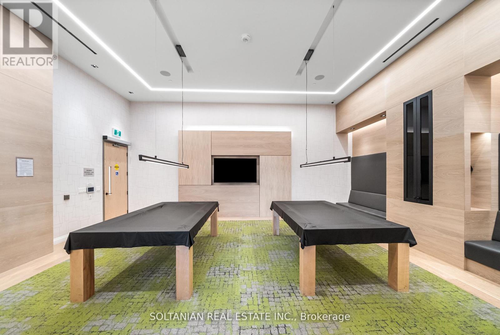 810 - 50 George Butchart Drive, Toronto, Ontario  M3K 0C9 - Photo 35 - W12488132