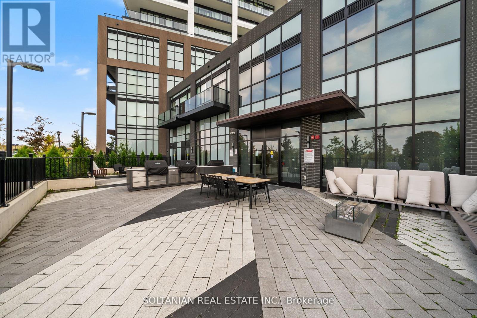 810 - 50 George Butchart Drive, Toronto, Ontario  M3K 0C9 - Photo 38 - W12488132