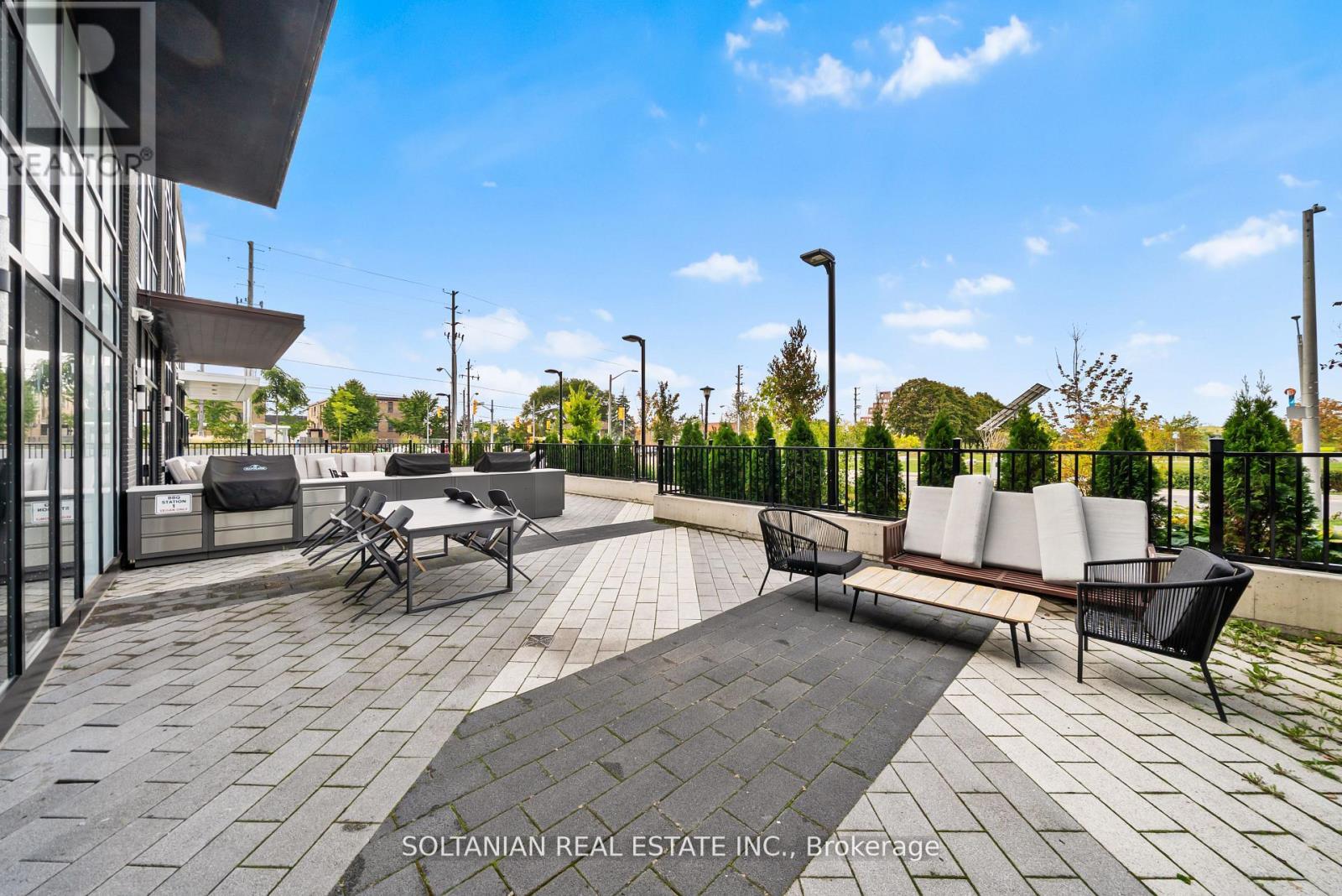 810 - 50 George Butchart Drive, Toronto, Ontario  M3K 0C9 - Photo 39 - W12488132