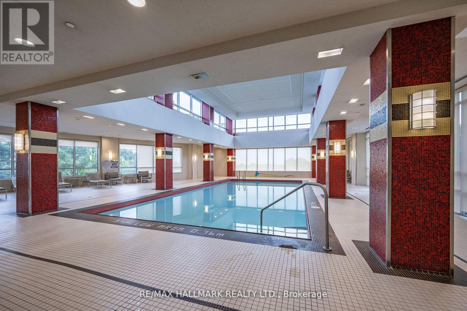 Ph7 - 6 Eva Road, Toronto, Ontario  M9C 0B1 - Photo 14 - W12488134