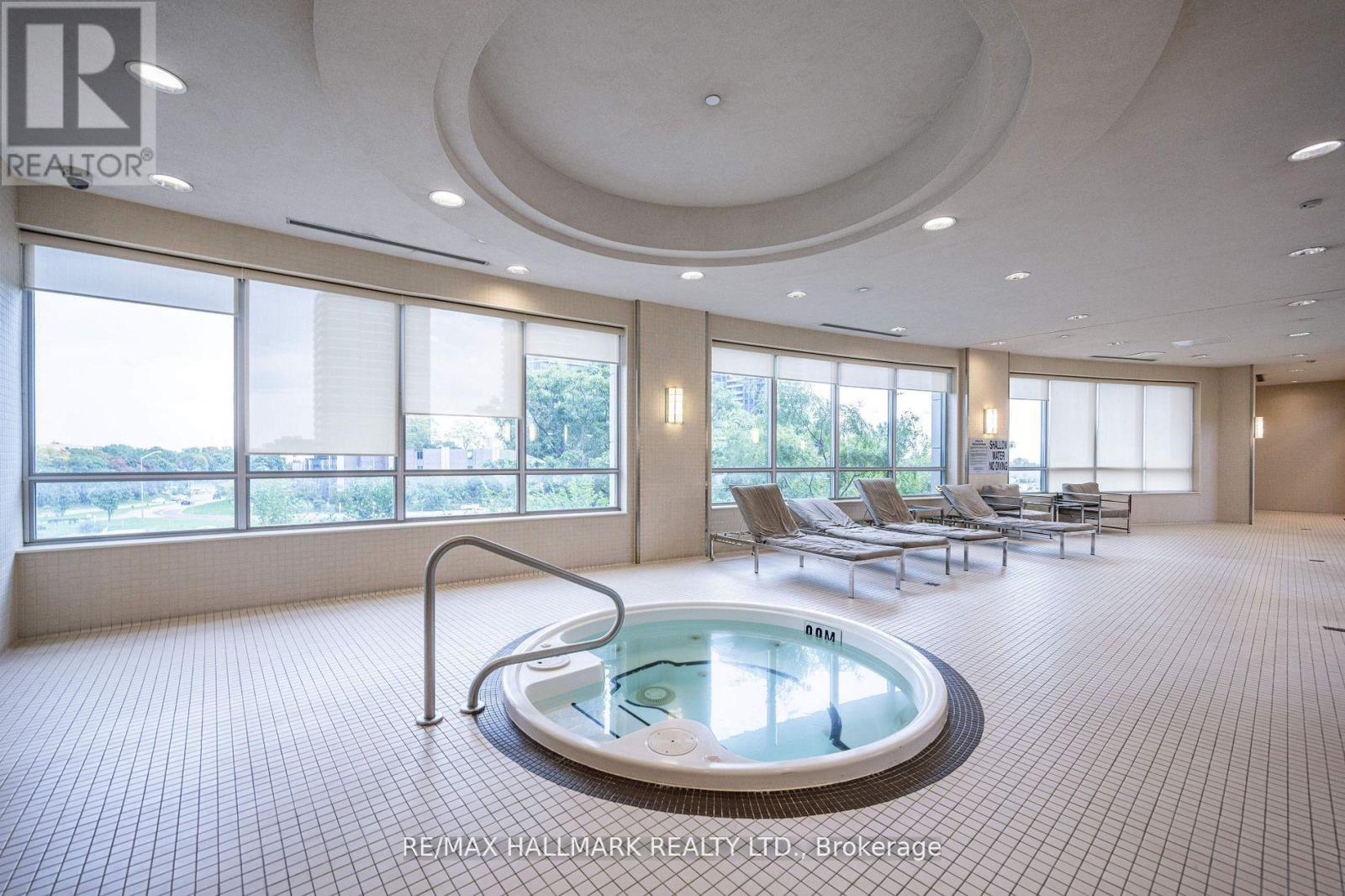 Ph7 - 6 Eva Road, Toronto, Ontario  M9C 0B1 - Photo 15 - W12488134