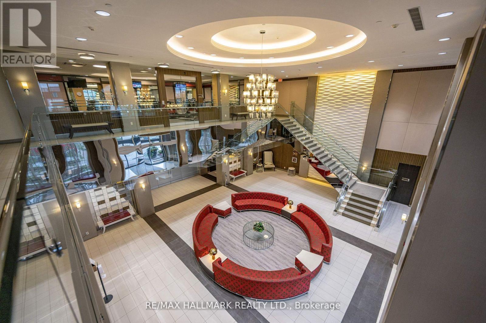 Ph7 - 6 Eva Road, Toronto, Ontario  M9C 0B1 - Photo 2 - W12488134