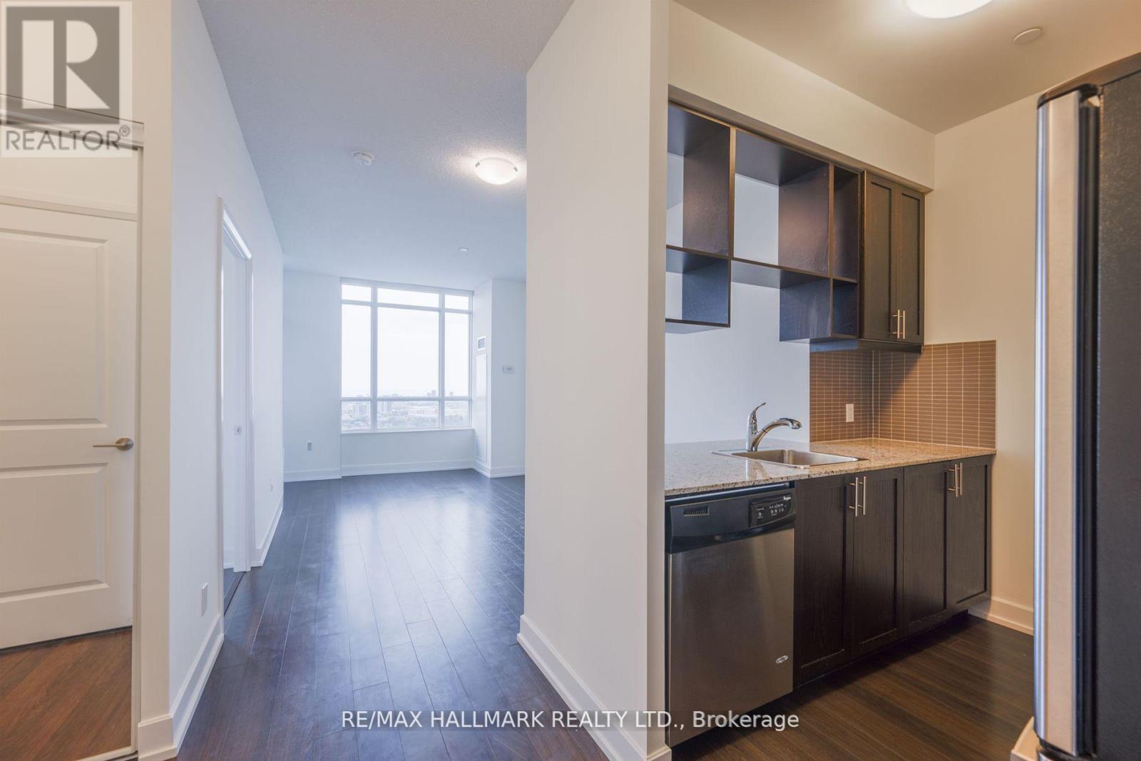 Ph7 - 6 Eva Road, Toronto, Ontario  M9C 0B1 - Photo 3 - W12488134