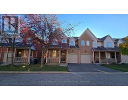 79 - 5223 FAIRFORD CRESCENT, Mississauga, Ontario