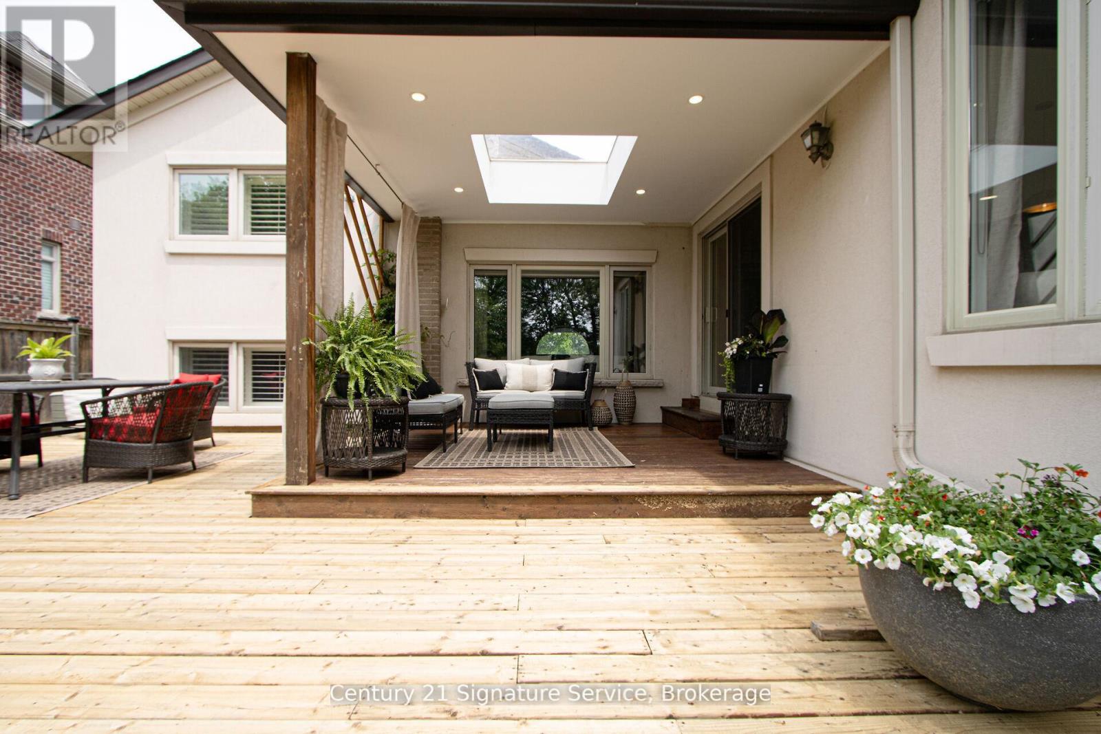 24 Joymar Drive, Mississauga, Ontario  L5M 1E9 - Photo 42 - W12488168