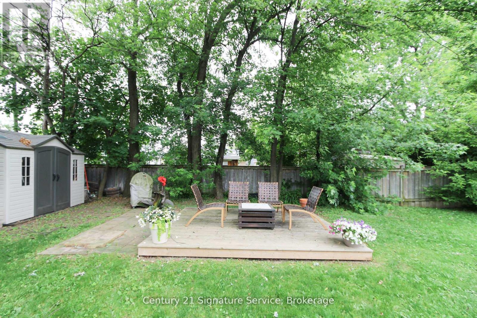 24 Joymar Drive, Mississauga, Ontario  L5M 1E9 - Photo 44 - W12488168