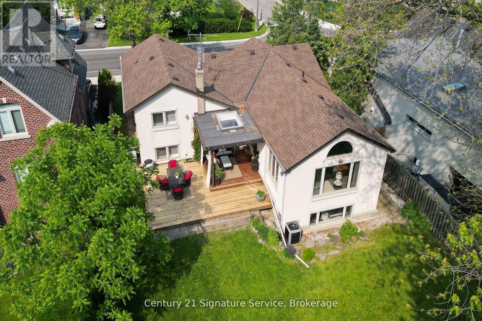 24 Joymar Drive, Mississauga, Ontario  L5M 1E9 - Photo 47 - W12488168